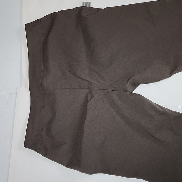 JM COLLECTION Studded Pull-On Tummy Control Pants/ SIZE  18w - Picture 6 of 12